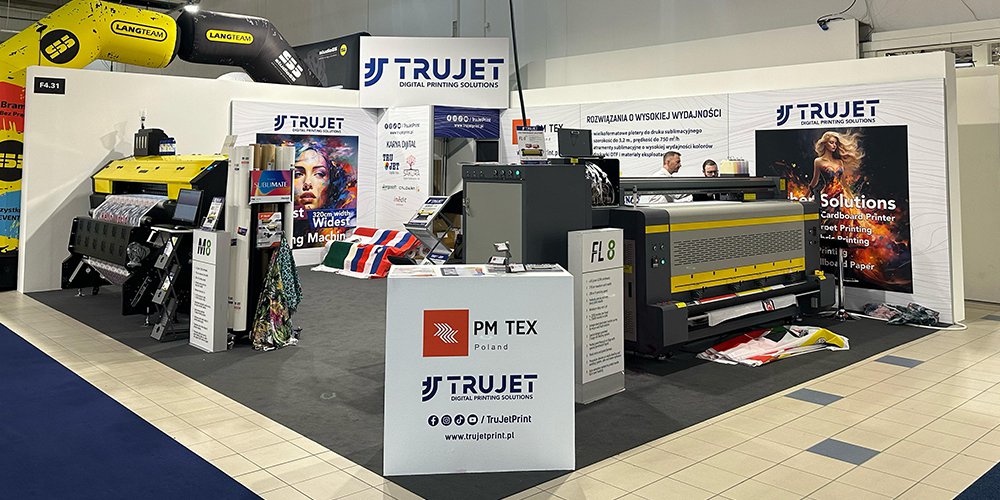 RemaDays Warsaw International Advertising and Print Exhibition