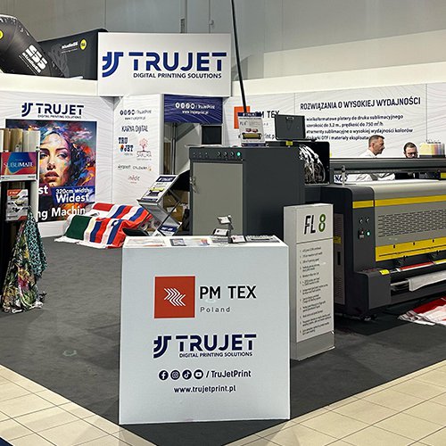 RemaDays Warsaw International Advertising and Print Exhibition