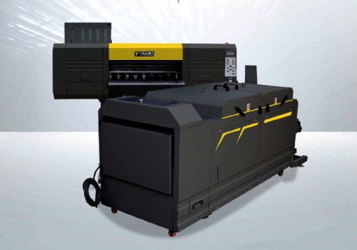 Trujet DTF PET Film Printing Machine