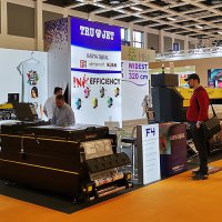 We Participated in the FESPA 2022 Exhibition