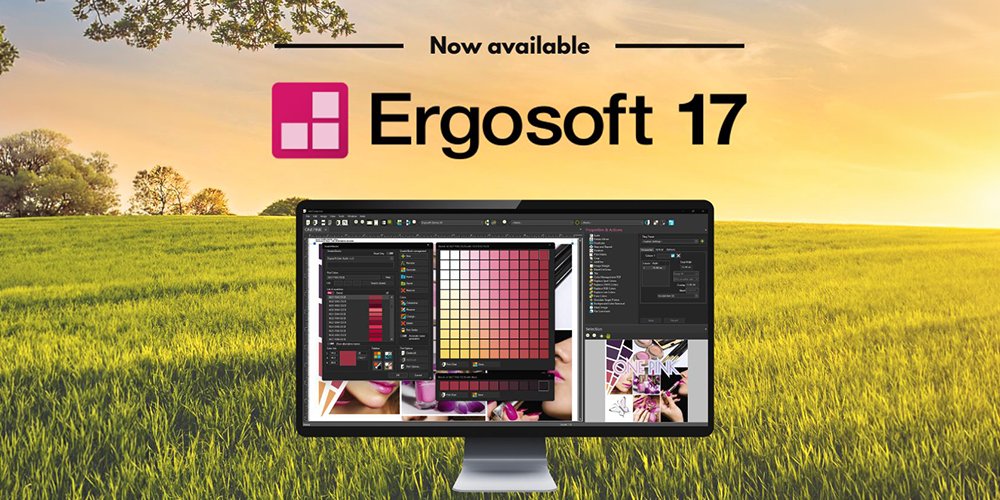 RIP & Colour Management Software