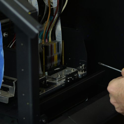 Trujet Technical Service