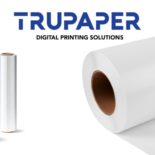 Trupaper Transfer Printing Paper