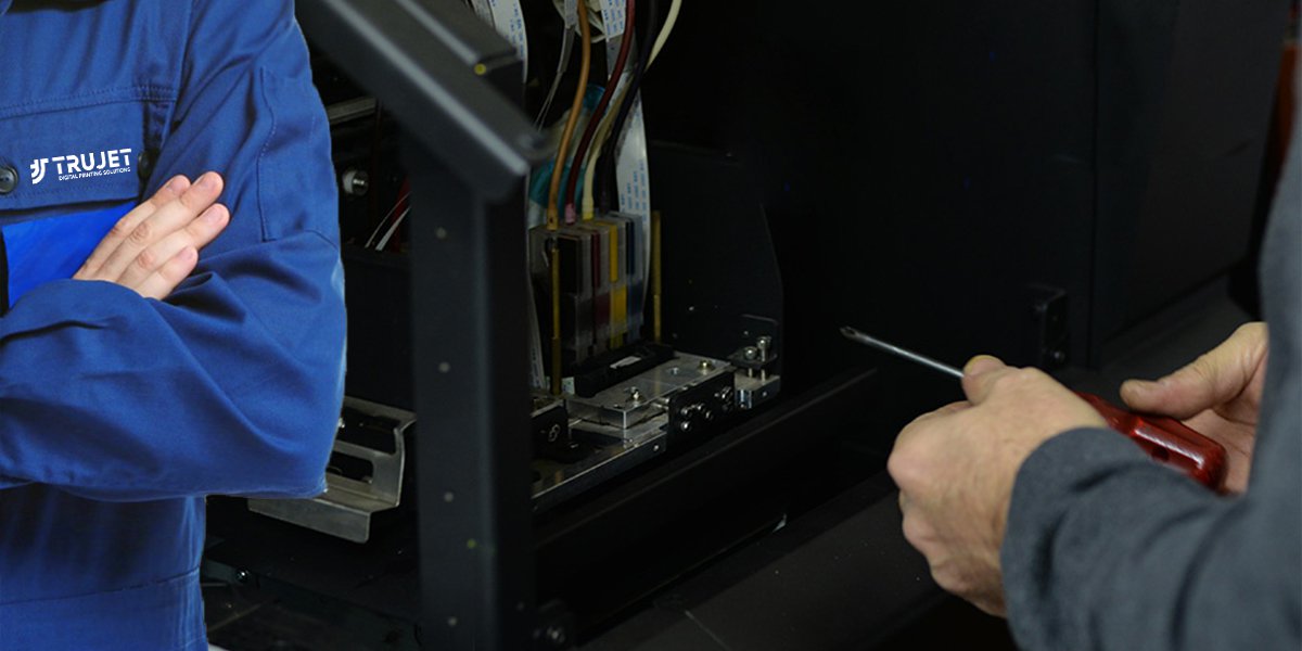 Trujet Technical Service