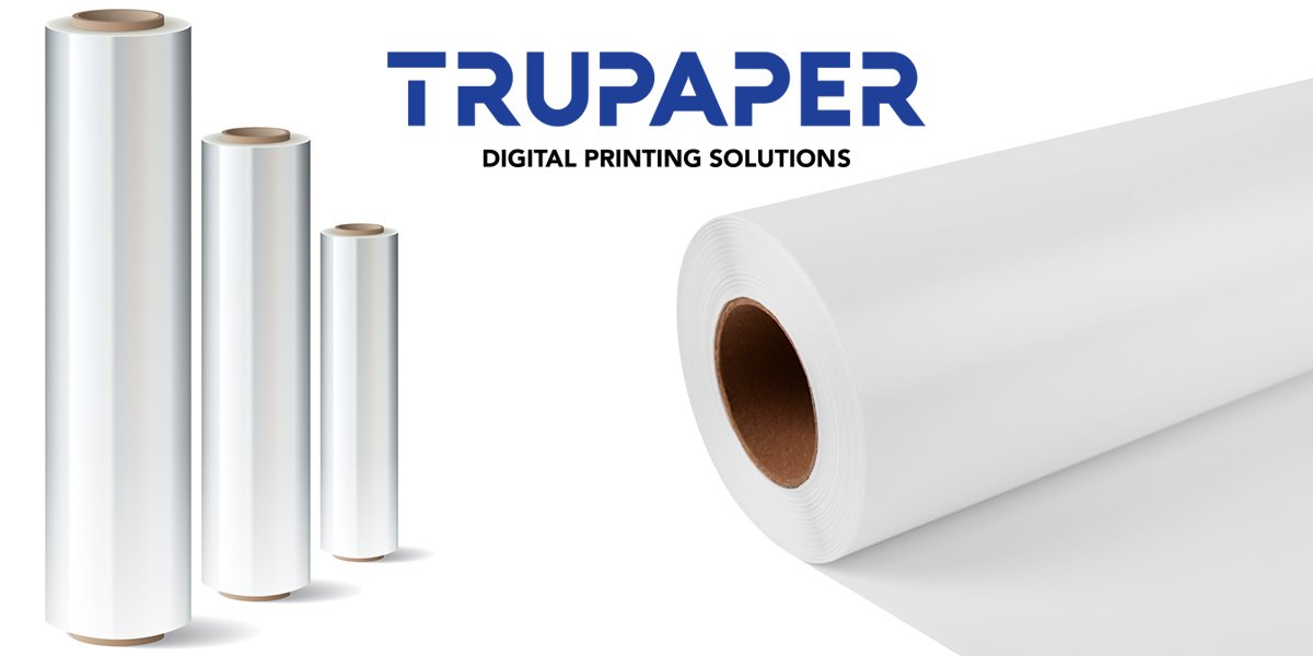 Trupaper Transfer Printing Paper