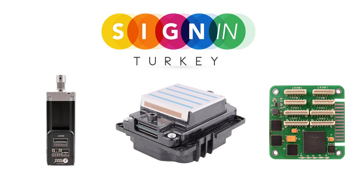 Original Spare Parts