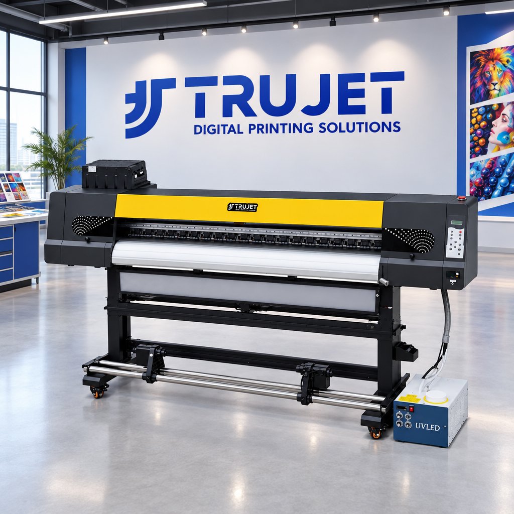 Trujet U4