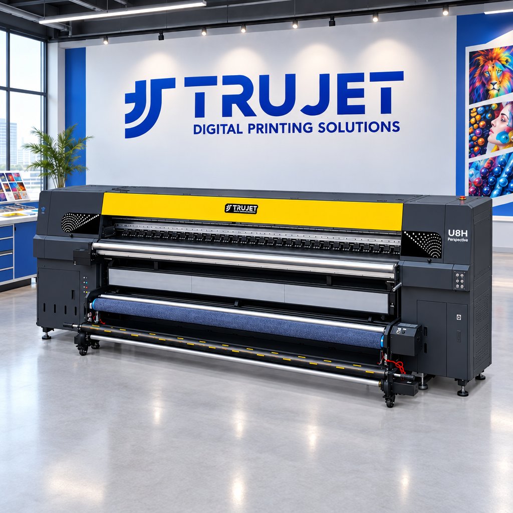 Trujet U8KR