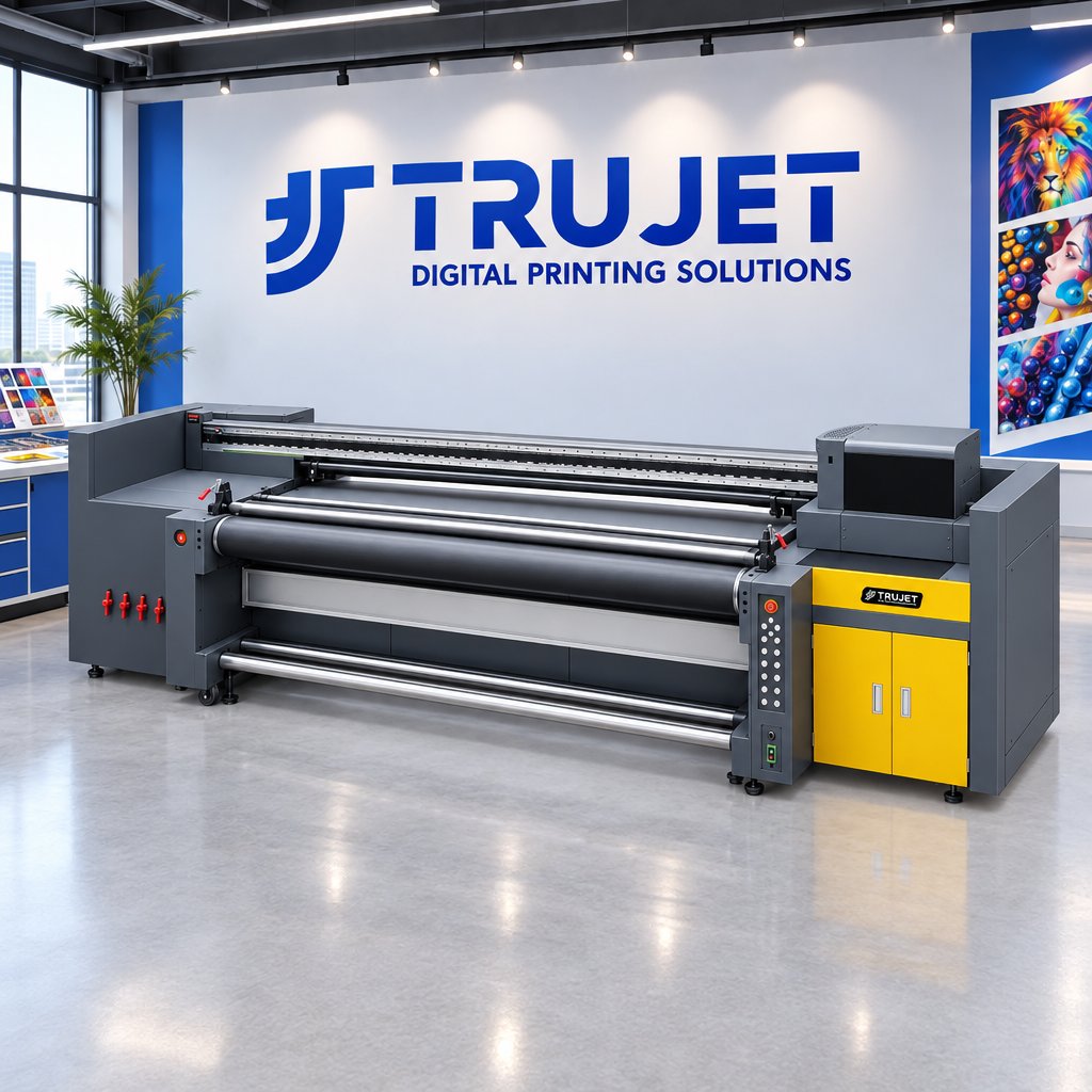 Trujet U8RH, U12RH
