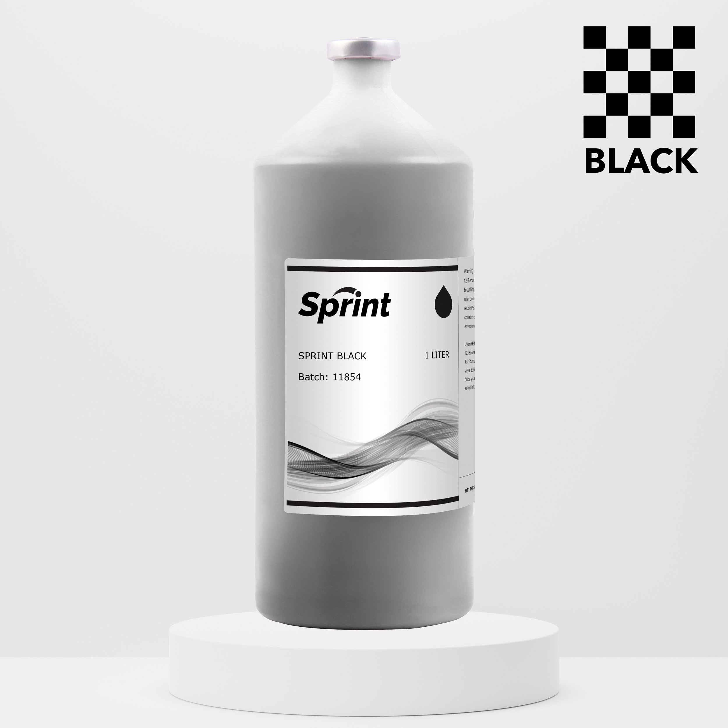 Sprint Black