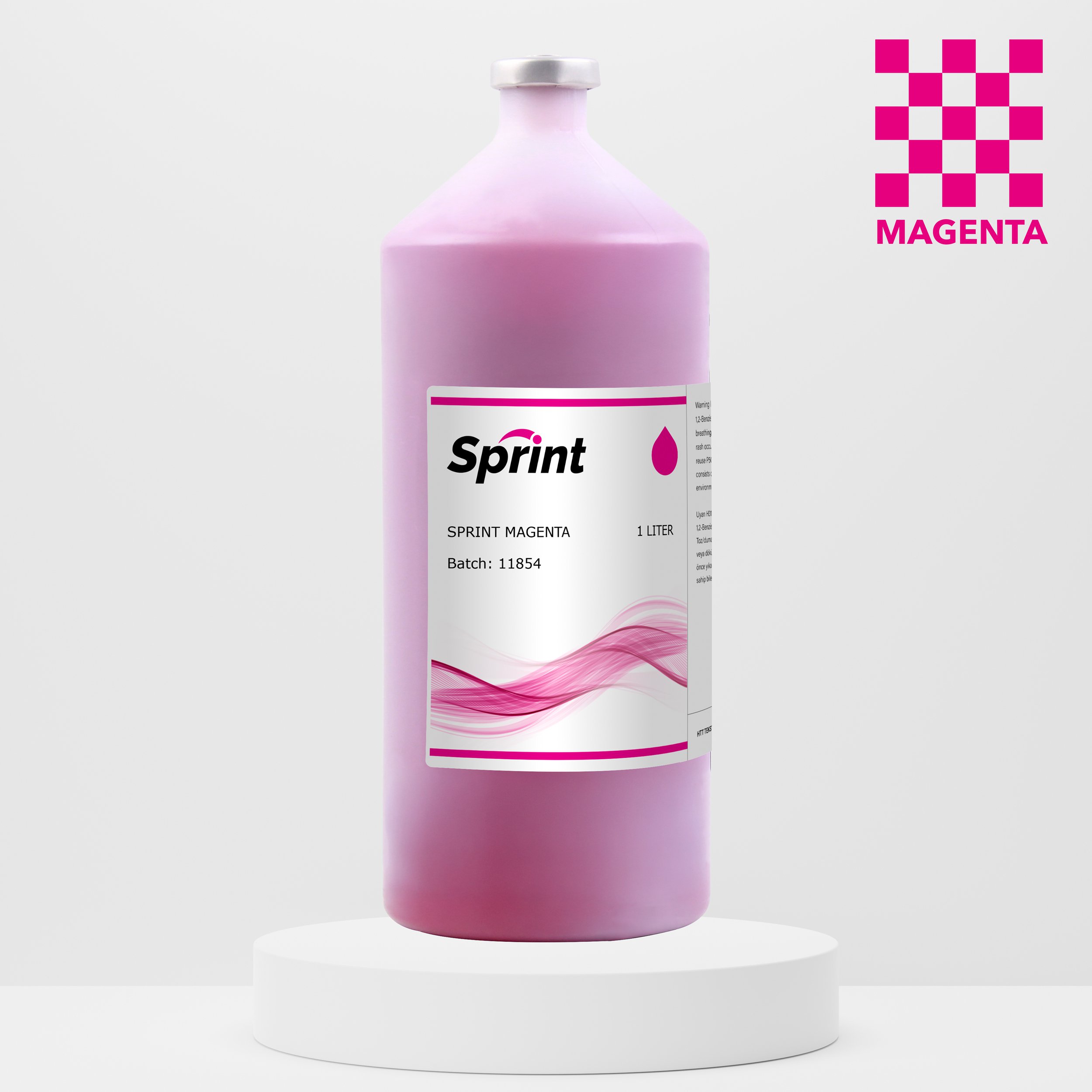 Sprint Magenta