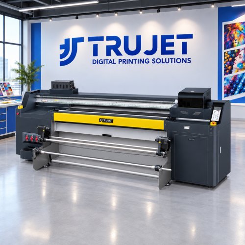 Trujet U8EH
