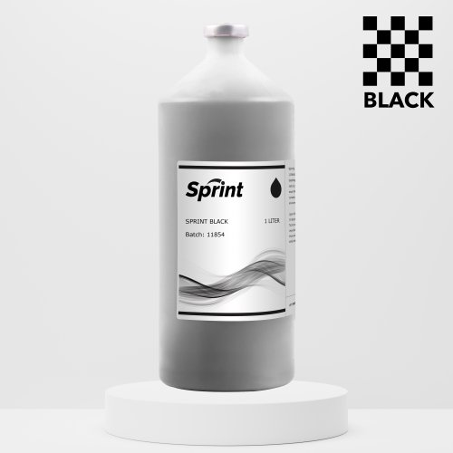 Sprint Black