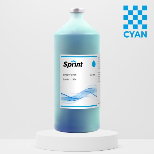 Sprint Cyan