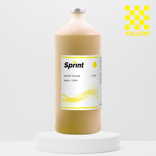 Sprint Yellow