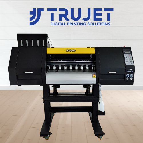 Trujet DTF PET Film Printing Machine