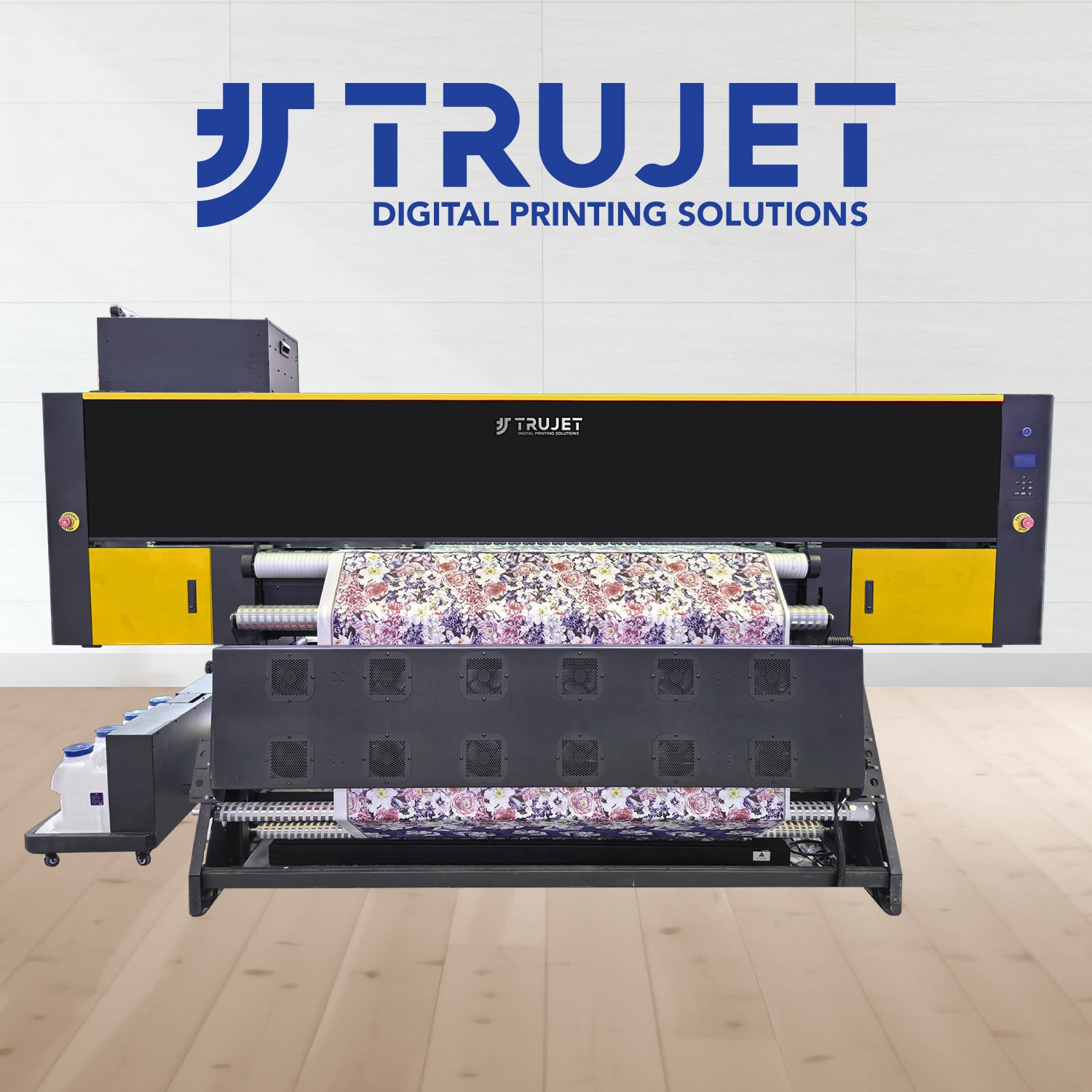 Trujet G24